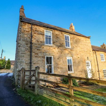 East Farmhouse Cottage Humshaugh 외부 사진