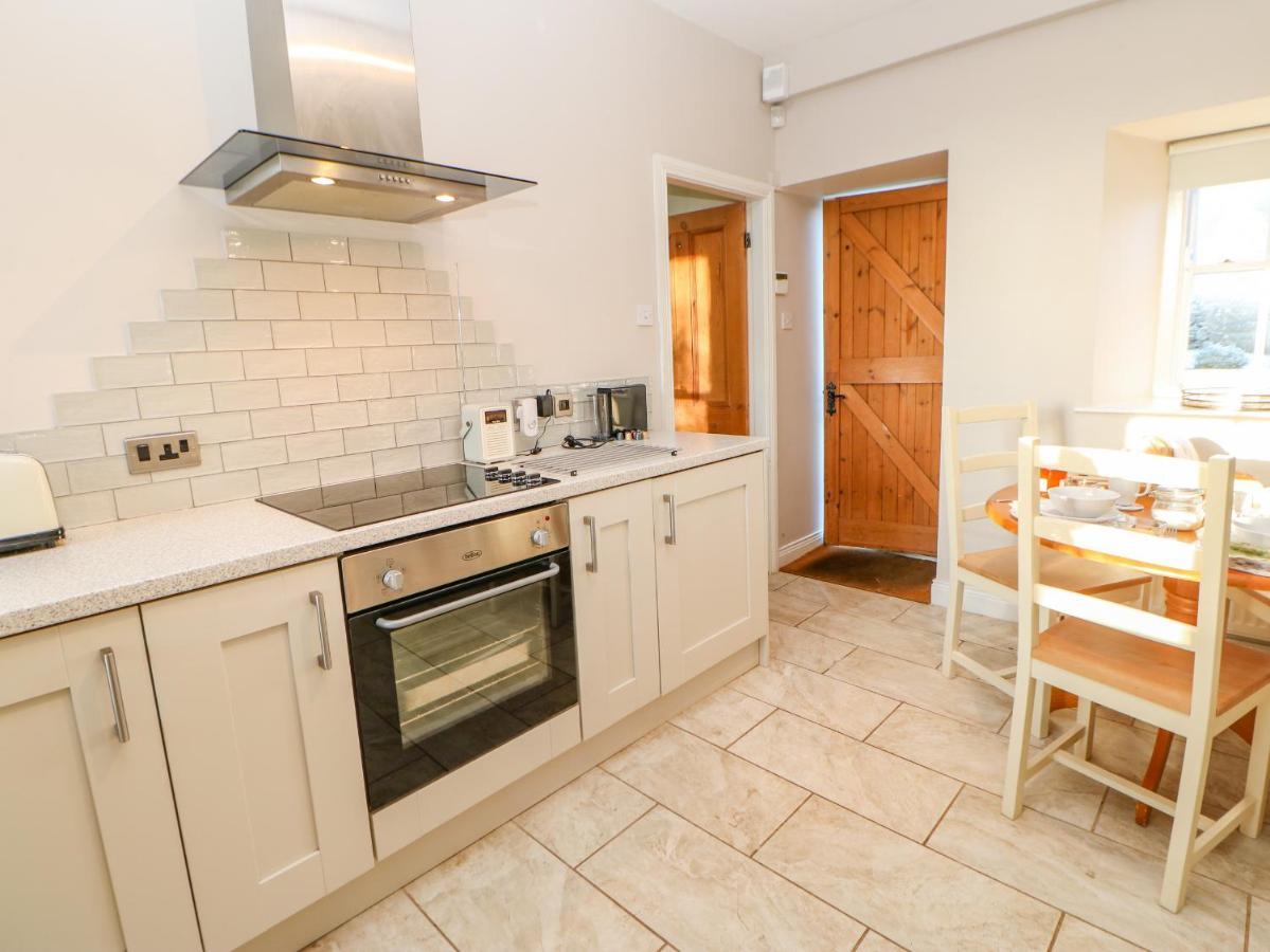 East Farmhouse Cottage Humshaugh 외부 사진