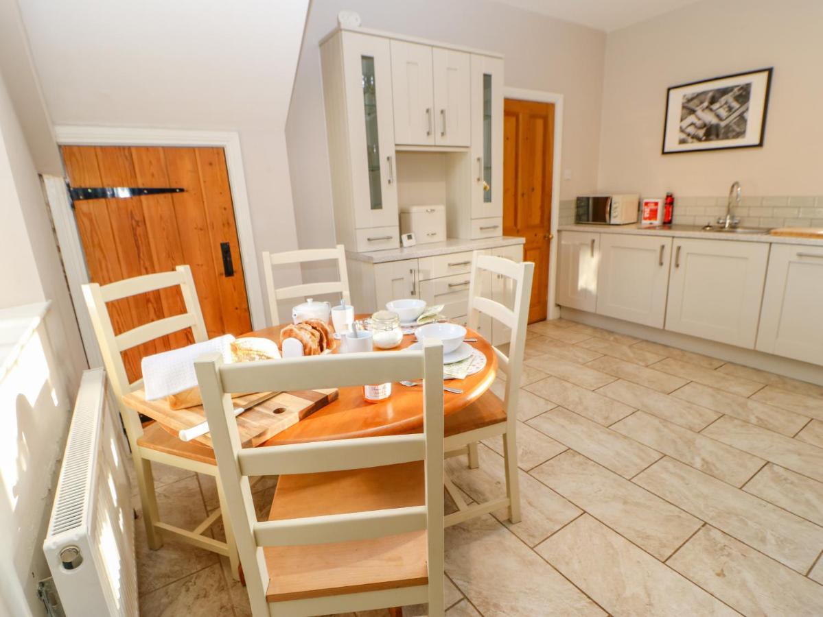 East Farmhouse Cottage Humshaugh 외부 사진