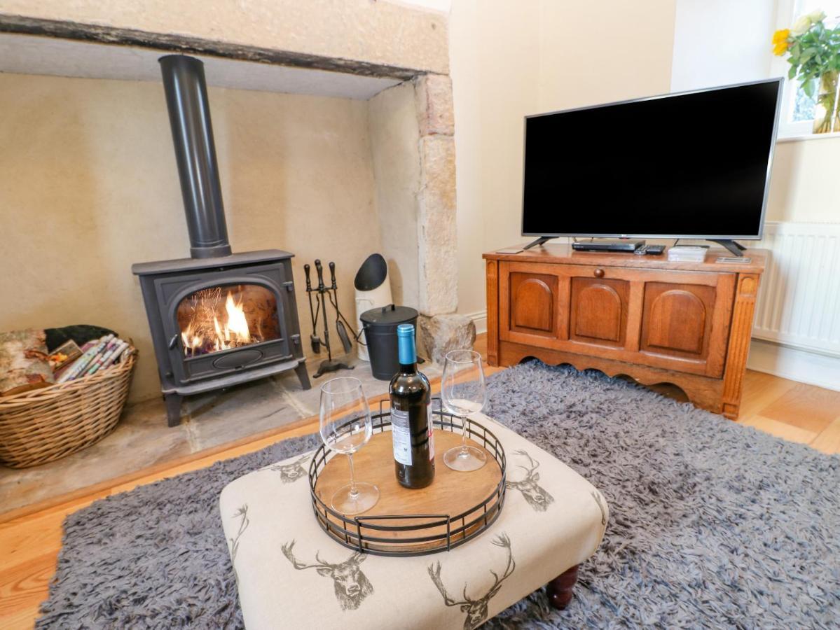 East Farmhouse Cottage Humshaugh 외부 사진