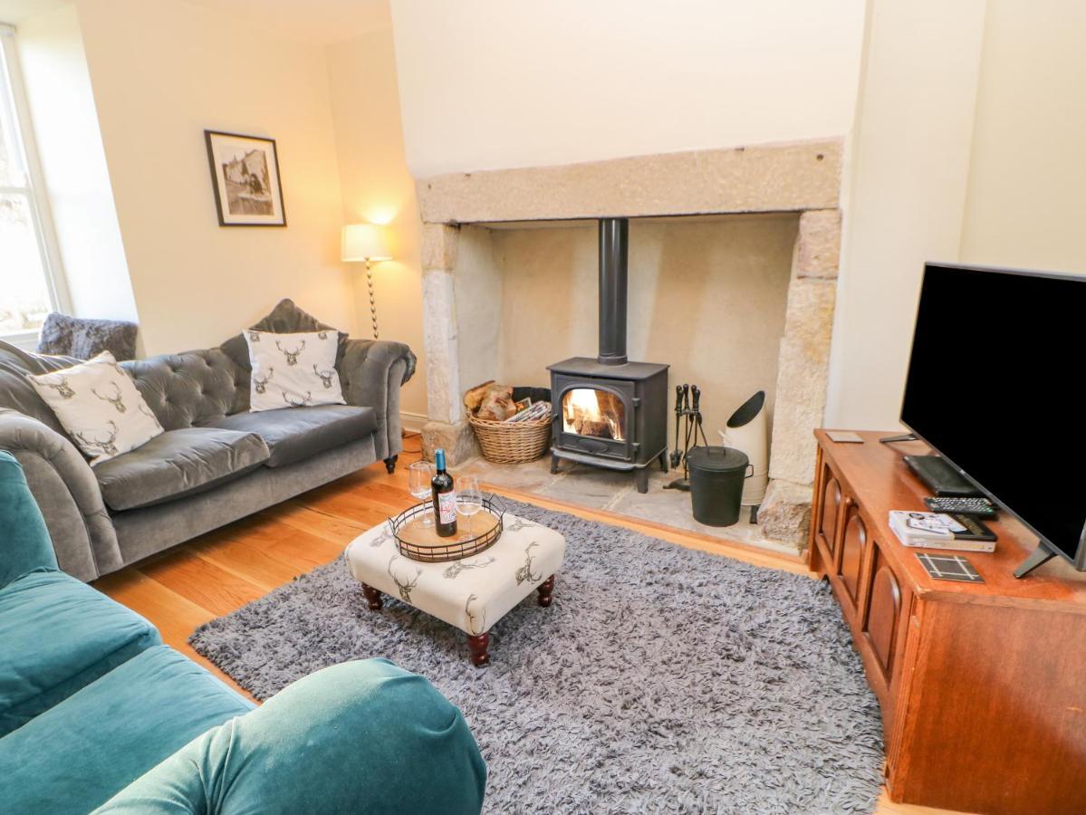 East Farmhouse Cottage Humshaugh 외부 사진