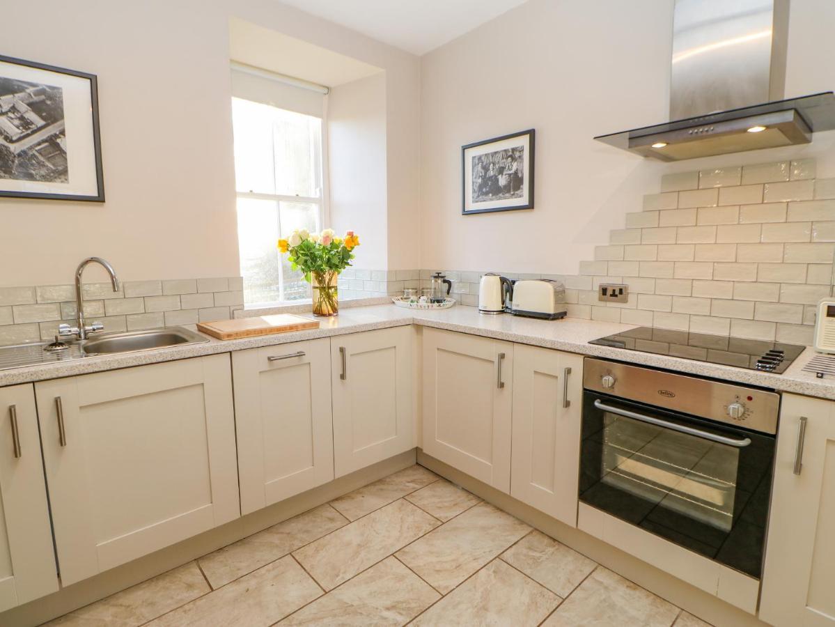 East Farmhouse Cottage Humshaugh 외부 사진