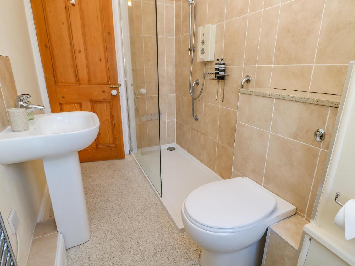 East Farmhouse Cottage Humshaugh 외부 사진