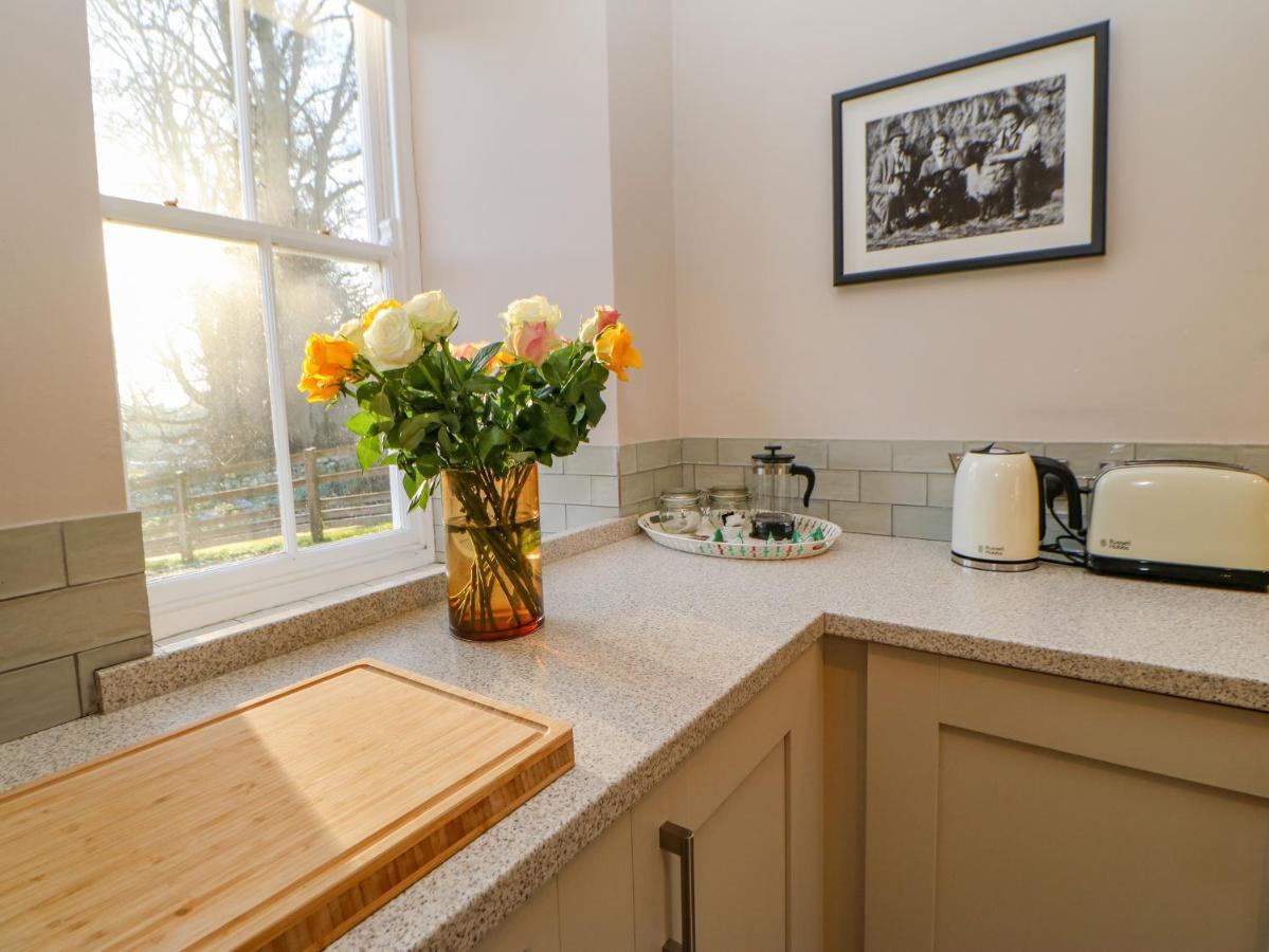 East Farmhouse Cottage Humshaugh 외부 사진