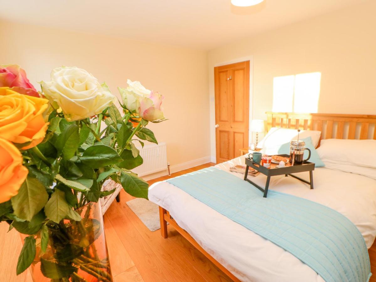 East Farmhouse Cottage Humshaugh 외부 사진