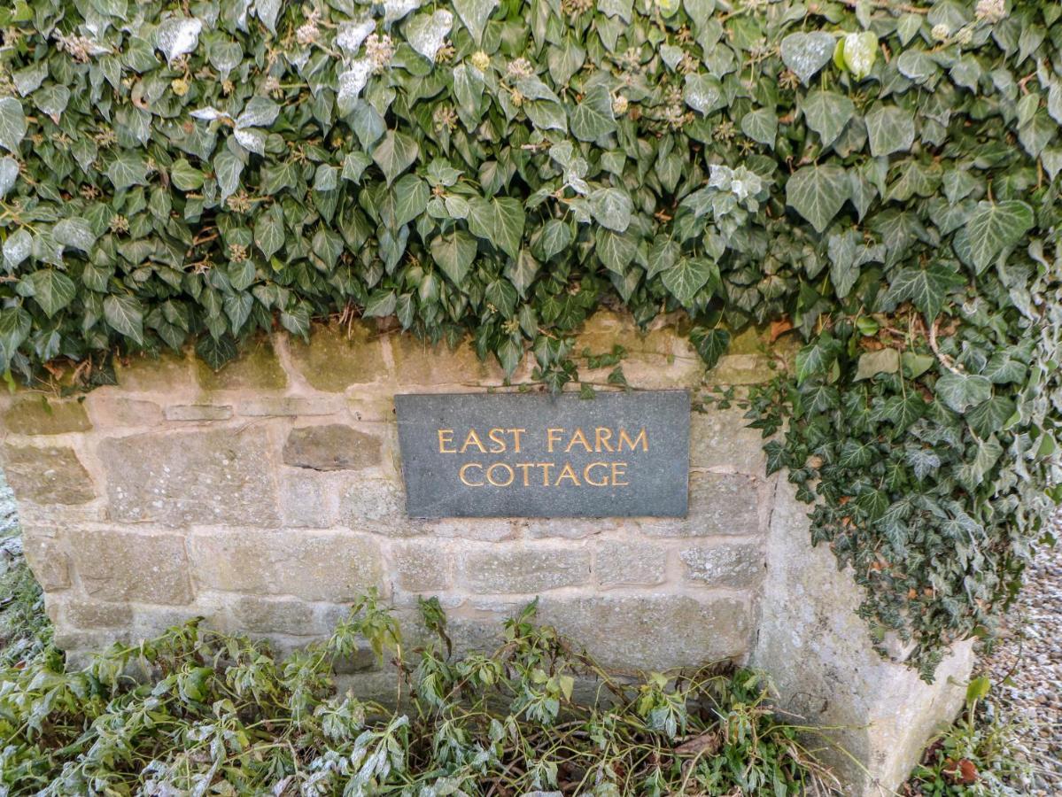 East Farmhouse Cottage Humshaugh 외부 사진