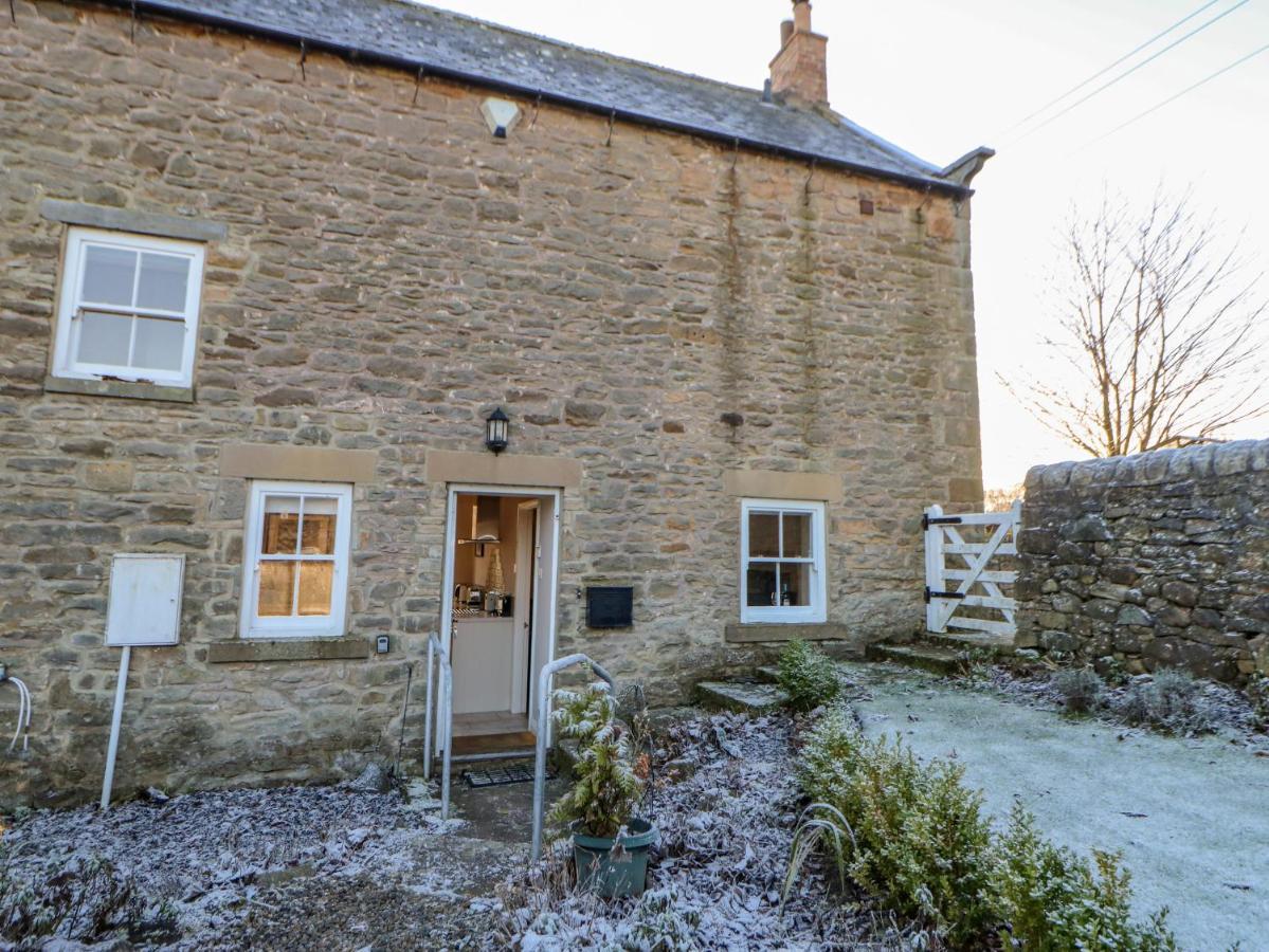 East Farmhouse Cottage Humshaugh 외부 사진