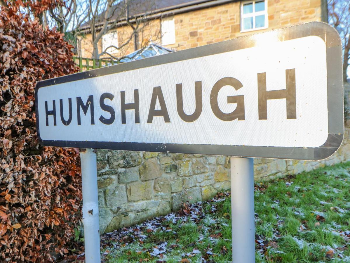 East Farmhouse Cottage Humshaugh 외부 사진